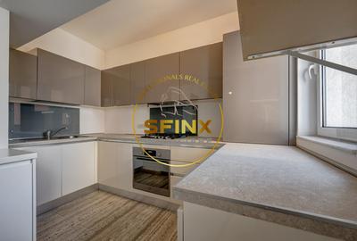 Dacia Piata Romana Icoanei, 4 room 200sqm apartment for rent, terraces, garage - 9