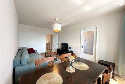 Comision 0! Apartament 3 camere, balcon, Afi Cotroceni, Favorit -Drumul Taberei - 4