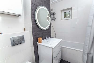 4 camere | Facultatea de Constructii | Petfriendly | Tei - 15