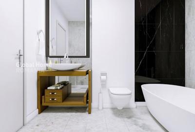 Apartament premium | 3 camere | terasă generoasă | Floreasca | Rahmaninov - 3