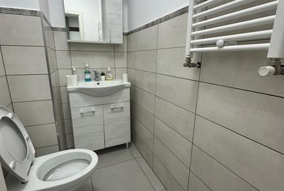 Spatiu comercial 86 mp str. Doamna Stanca / Selimbar / jud. Sibiu - 6