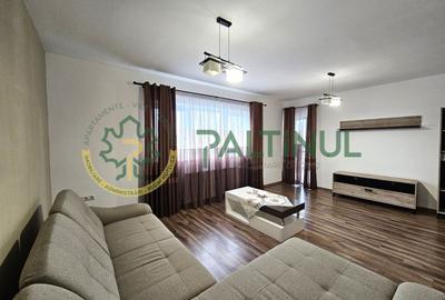 Apartament cu 2 camere decomandat, mobilat în Exterior Est