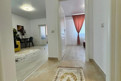 Apartament 3 camere, prima inchiriere, Militari Residence - Ilie Petre - 4