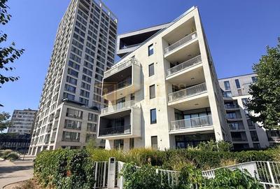 Apartament cu 2 camere decomandat, mobilat în Take Ionescu