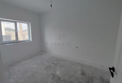 Duplex mansardabil - terasa incalzita - canalizare - 6