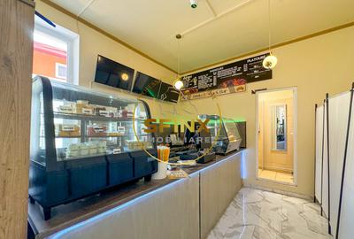 Spatiu comercial 120mp Piata Alba Iulia - 23