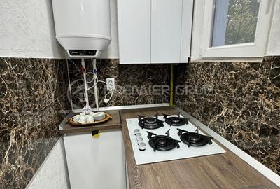 Etaj 2! Apartament 2 camere 30mp renovat, fara risc, mobilat, TATARASI - 7