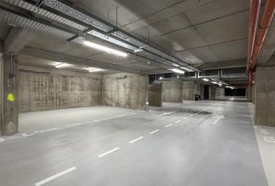 De inchiriat | Studio/ Garsoniera prima inchiriere | Akcent City metrou Jiului - 17