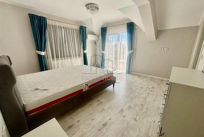Inchiriere vila tip duplex Ploiesti, zona Albert - 10