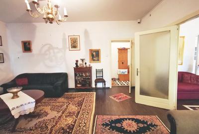 Inchiriere 4 camere, 120 mp, zona Vasile Lascar cu Maria Rosetti - 2