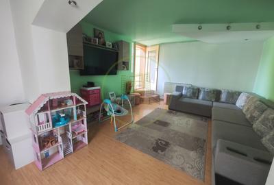 Casa 5 camere, teren 1073 mp,  Craiova, cartier Lascar Catargiu - 2