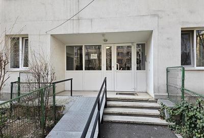 Inchiriere apartament 2 camere - Baba Novac - Parc IOR - 14