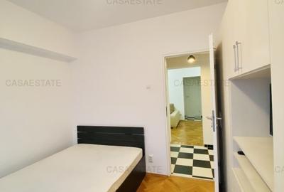 Inchiriere apartament 4 camere Romana Magheru 9 - 7