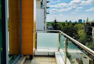 Caramfil Office /Birou pe 2 nivele cu View  / 165 mp/ Parcare Opțional 2 locuri - 12