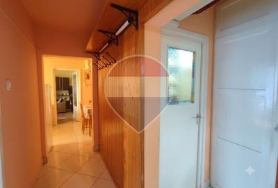 Apartament 3 camere, central, de vânzare, Salonta - 3