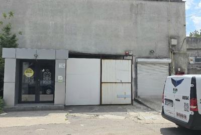Theodor Pallady hala depozitare /productie 550  mp de inchiriat - 11