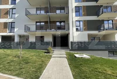 Apartament cu 2 camere semidecomandat în Iris