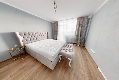 Casa tip duplex  Bavaria Stadt - curte proprie, incalzire pardoseala - 13