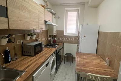 Apartament 2 camere, 40 mp – Militari Residence, acces securizat - 5