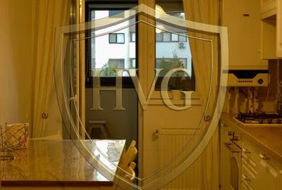 Garsoniera | Centrala proprie | Proximitate metrou | Theodor Pallady - 4