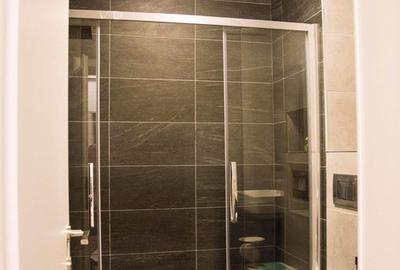 APARTAMENT PREMIUM DE INCHIRIAT  - 2 TERASE - PARCARE INCLUSA - TERMEN LUNG - - 15
