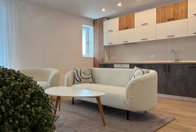 PRIMA ÎNCHIRIERE | 2 CAMERE | 2 BĂI | LEBĂDA LAKE RESIDENCE| VEDERE LAC - 6