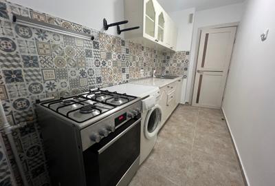 420Euro, bd Ion Mihalache(zona Turda), decomandata, spatioasa, moderna - 7
