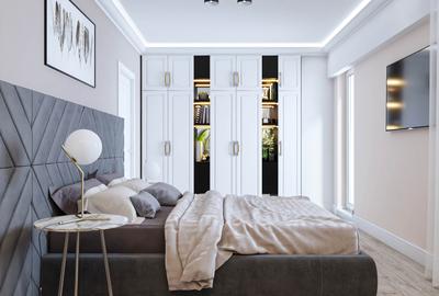 Apartament cu 2 camere Copou Aleea Sadoveanu Cod 133376 - 4