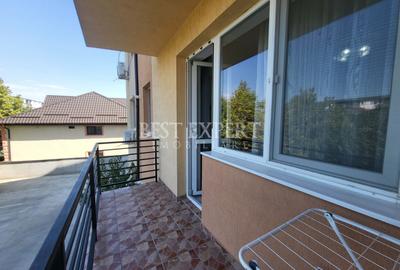 2 Camere de inchiriat cu Parcare | Disponibilitate imediata | Pallady - 9
