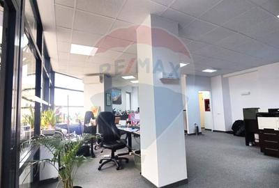 Spațiu comercial de 165mp de închiriat în zona Peninsula - 9