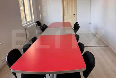 Spațiu comercial, de 584.00 mp, în Mureșeni