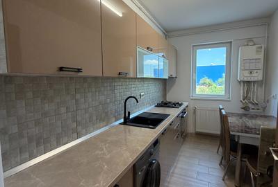 Apt. 2 cam,Rotar Park 2,bloc 2021,Militari,zona Metro Mc Donald's,10 min. metrou - 17