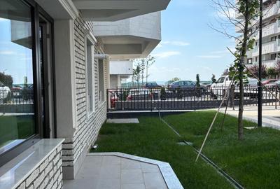 Apartament de inchiriat cu 2  camere- Royal Town Copou Iasi - 4