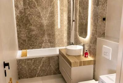 Inchiriere Apartament 2 Camere cu Gradina Iancu Nicolae - 5