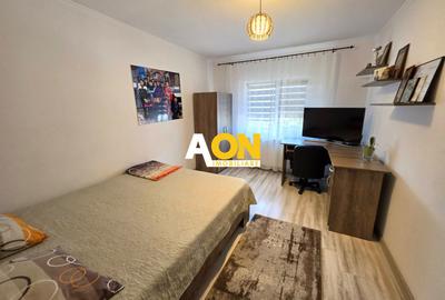 1/2 Duplex, 5 camere, mobilat, utilat, 265 mp teren,  Ampoi 3 - 19