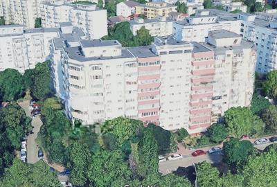 COMISION 0% - Apt 3 camere 72mp bloc 1988 - 7min metrou Dristor- 8min Mall Vitan - 21