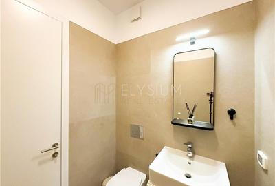 Apartament 3 camere tip Duplex de inchiriat Win Herastrau - 10