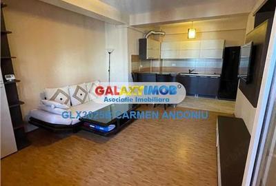 Apartament cu 2 camere decomandat, mobilat în Chiajna