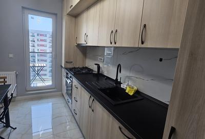 Închiriere Apartament 2 Camere Grozăvești Regie Residence - 7