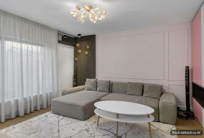 Brancoveanu - Metrou - Casa individuala P+1 - Lux - 6