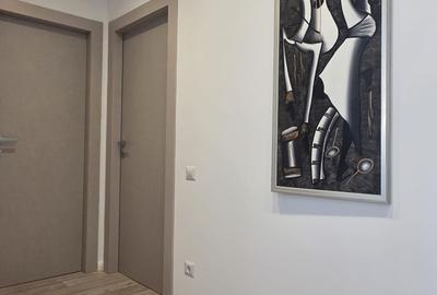 Apartament modern cu 3 camere | Vedere liberă | Iancu Nicolae | 1.115€  + TVA - 9