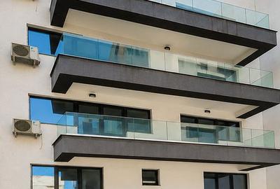 Promo! Apartament in imobil premium nou 2026, finalizat, Polona, parcare, 3 bai - 17