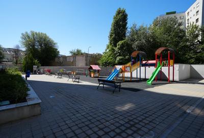 Apartament 5 camere Basarabia | complex Hercesa - 2