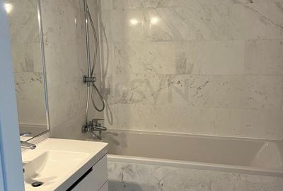 REA1028386 Apartament de 3 camere cu gradina - 8
