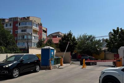 Apt. 3 cam,bloc 2008,Hydra, Voluntari,Str. Galata,loc parcare subteran inclus - 33