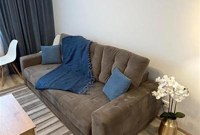 Apartament 2 camere | Greenfield | Padurea Baneasa | 1 Loc parcare - 3