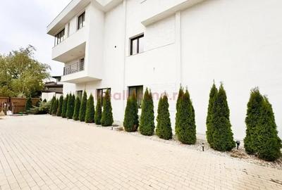 APARTAMENT 4 CAMERE | PREMIUM LUX | PETREȘTI - CORBEANCA - 4