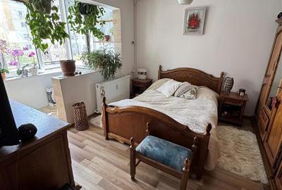 Apartament 3 Camere Circular Emil Racovita - 6