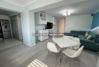 Apartament 2 camere zona Faleza Nord Ultramodern - Termen Lung - 8