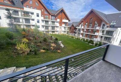 2 camere complex exclusivist, Furnica-Peles, 2025, 2 terase, centrala proprie - 39